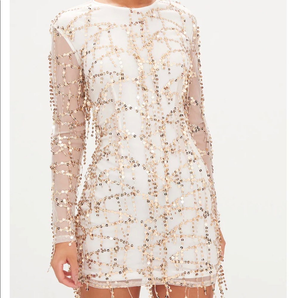 PLT dress